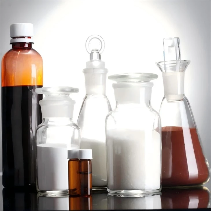 Top 5 Povidone Powder Manufacturers in 2026 Top 5 Povidone Powder Manufacturers in 2026